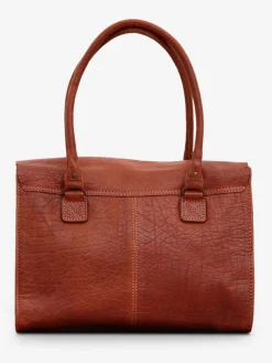 LeRive Gauche - M - Light Brown Gold