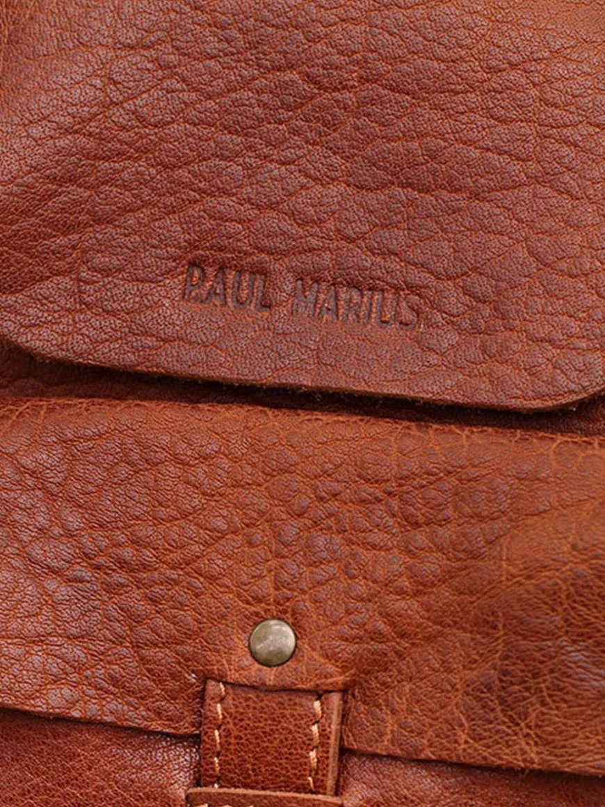 LeRive Gauche - M - Light Brown