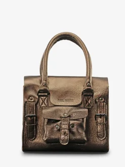 LeRive Gauche - S - Copper