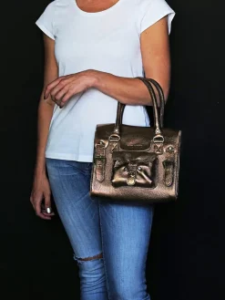LeRive Gauche - S - Copper