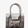 LeRive Gauche - S - Silver Amber
