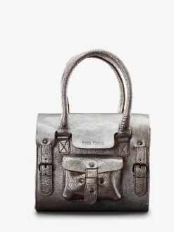 LeRive Gauche - S - Silver Amber