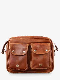 LeRouen - Light Brown