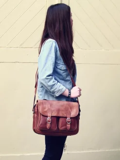 LeRouen - Light Brown