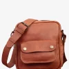 LeSaint Marc - Light Brown