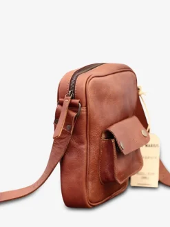 LeSaint Marc - Light Brown