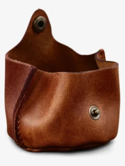 L'Escarcelle - Light Brown