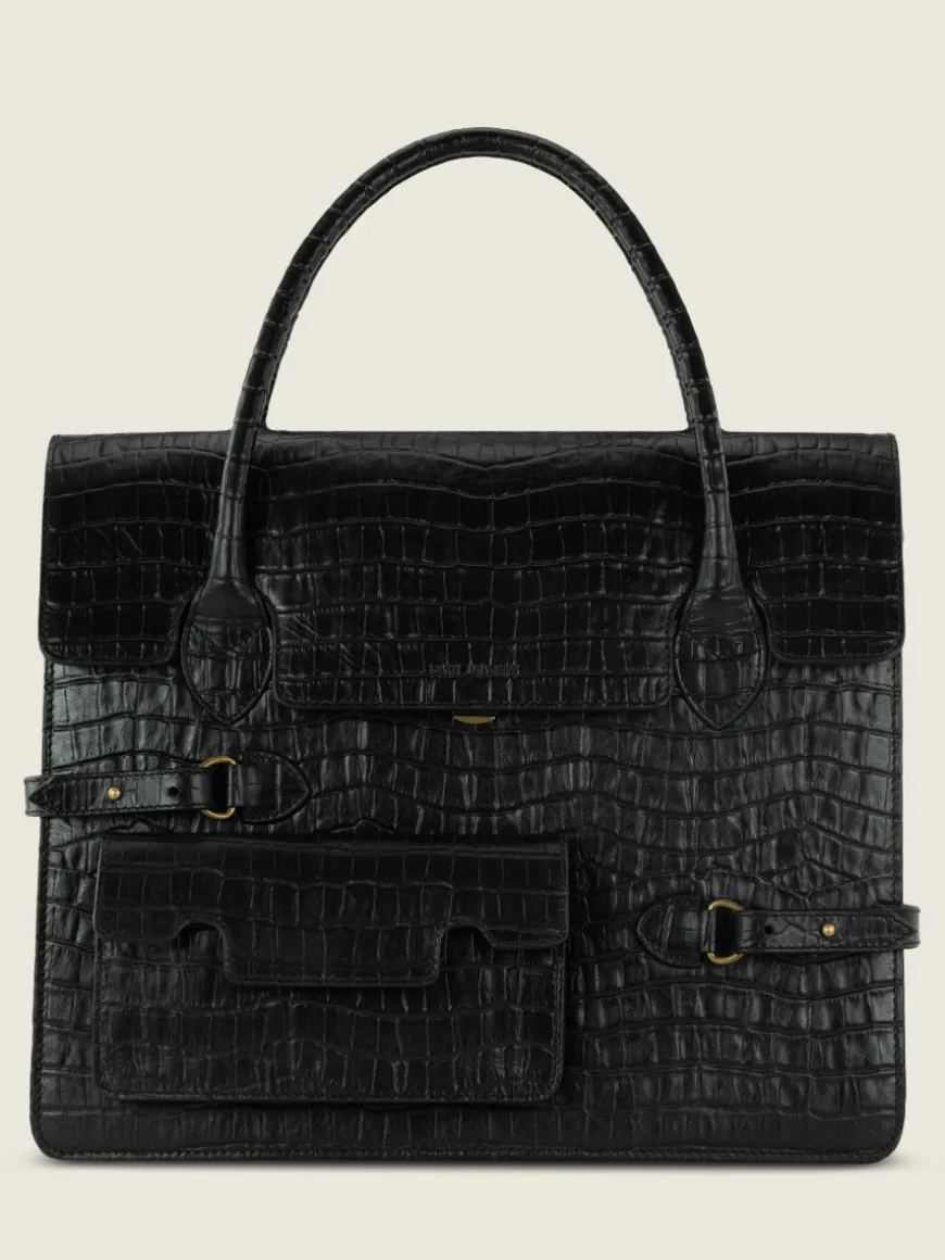 LeSecrétaire Héritage - Jet Black