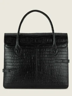 LeSecrétaire Héritage - Jet Black