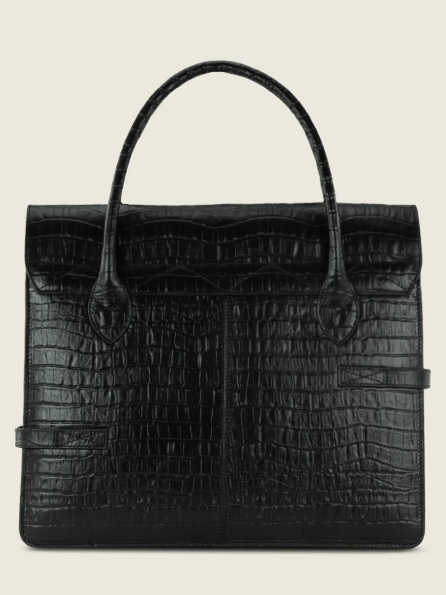 LeSecrétaire Héritage - Jet Black