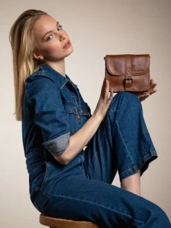 L'Essentiel - Tobacco Brown