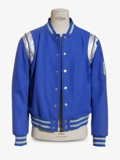 LeTeddy Bright Blue 50's
