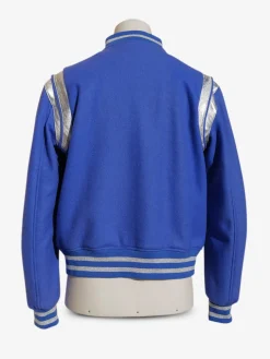 LeTeddy Bright Blue 50's