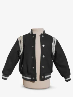 LeTeddy Kid Black 50's