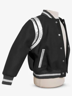 LeTeddy Kid Black 50's