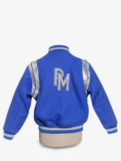 LeTeddy Kid Bright Blue 50's