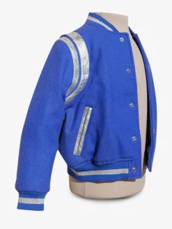LeTeddy Kid Bright Blue 50's