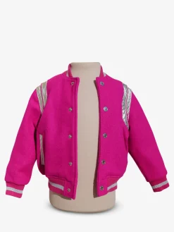 LeTeddy Kid Fuschia 50's