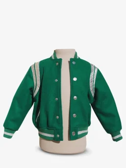 LeTeddy Kid Viper Green 50's