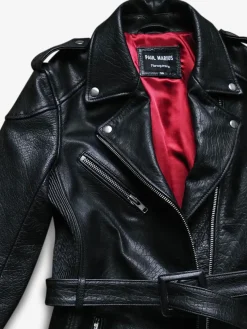 LeTrench - Black