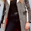 LeTrench - Houndstooth