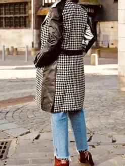 LeTrench - Houndstooth