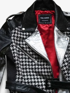 LeTrench - Houndstooth