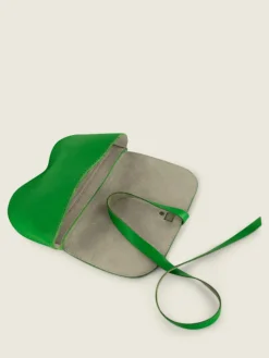 L'Etui à Lunettes Neon - Green