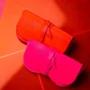L'Etui à Lunettes Neon - Orange