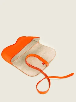 L'Etui à Lunettes Neon - Orange
