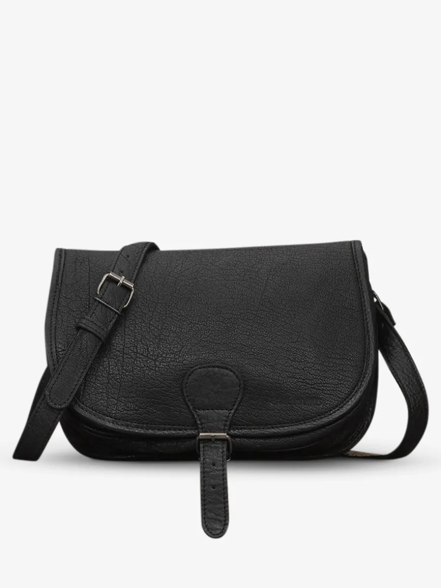 LeVagabond - Black