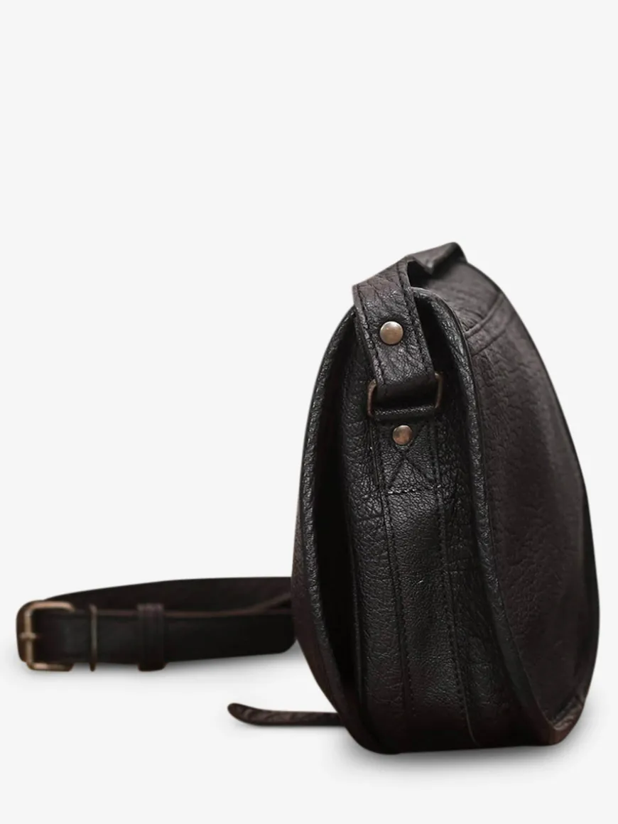 LeVagabond - Black