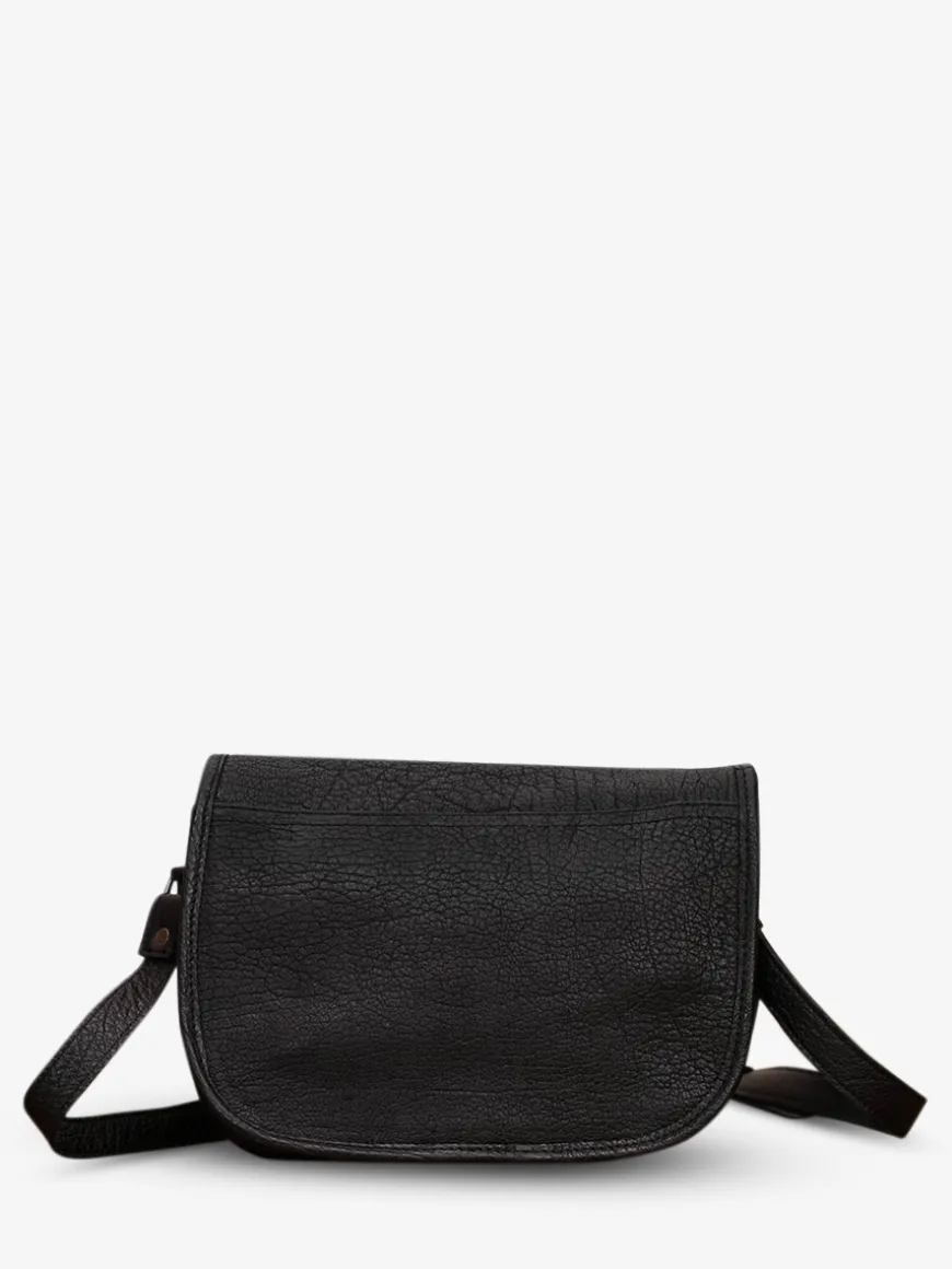 LeVagabond - Black