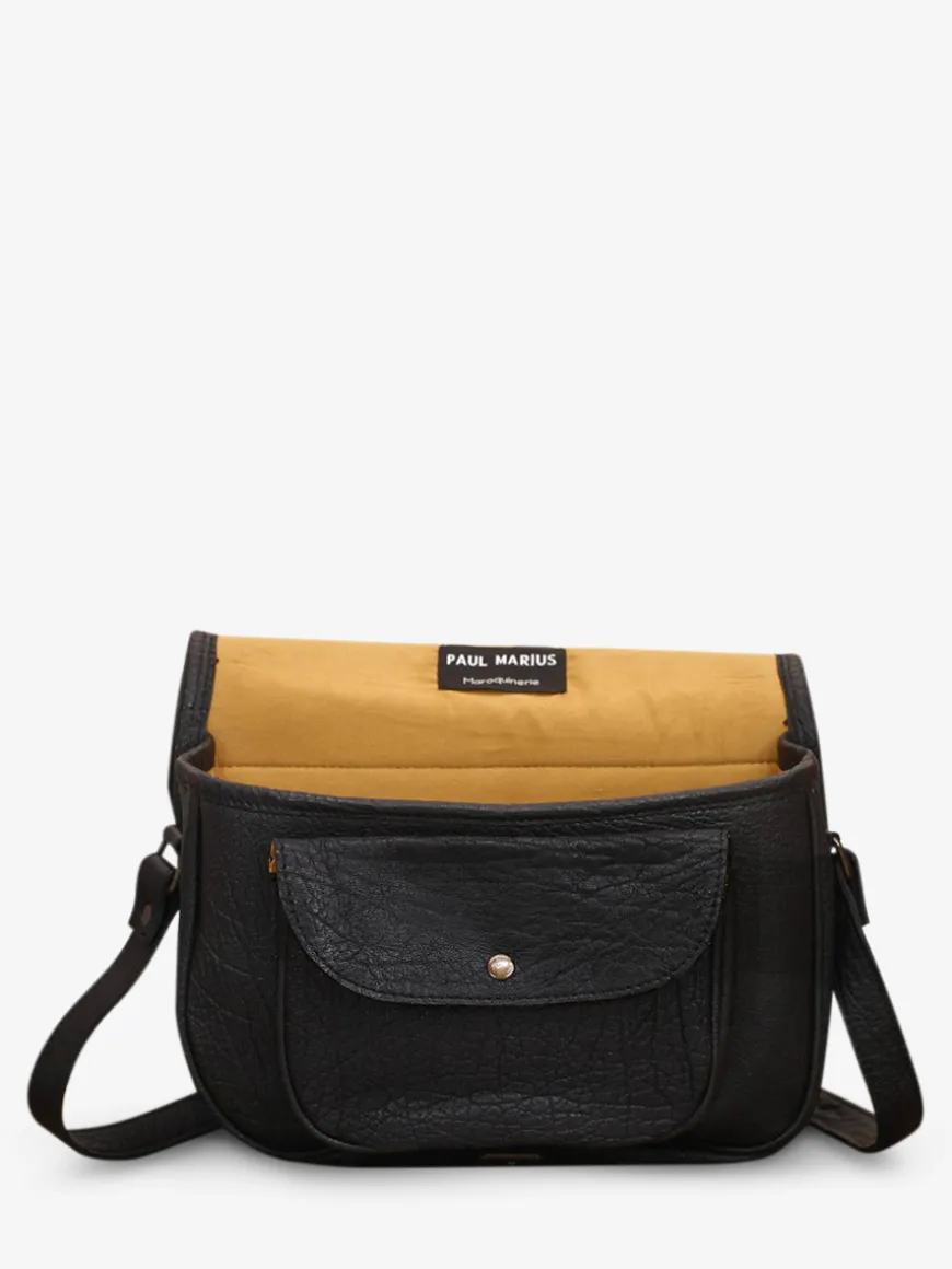LeVagabond - Black