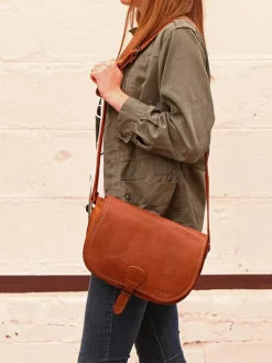 LeVagabond - Light Brown