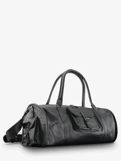LeVoyageur L - Black