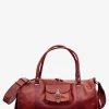 LeVoyageur L - Light Brown