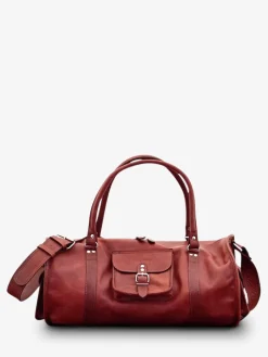 LeVoyageur L - Light Brown