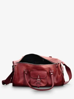 LeVoyageur L - Light Brown