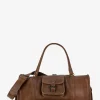 LeVoyageur L - Tobacco Brown