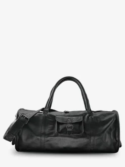 LeVoyageur XL - Black