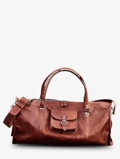 LeVoyageur XL - Light Brown