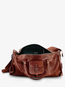 LeVoyageur XL - Light Brown