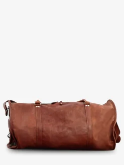LeVoyageur XL - Light Brown
