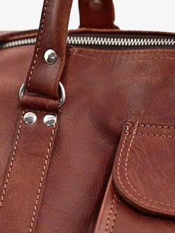 LeVoyageur XL - Light Brown