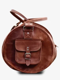 LeVoyageur XL - Light Brown