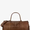 LeVoyageur XL - Tobacco Brown