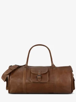LeVoyageur XL - Tobacco Brown