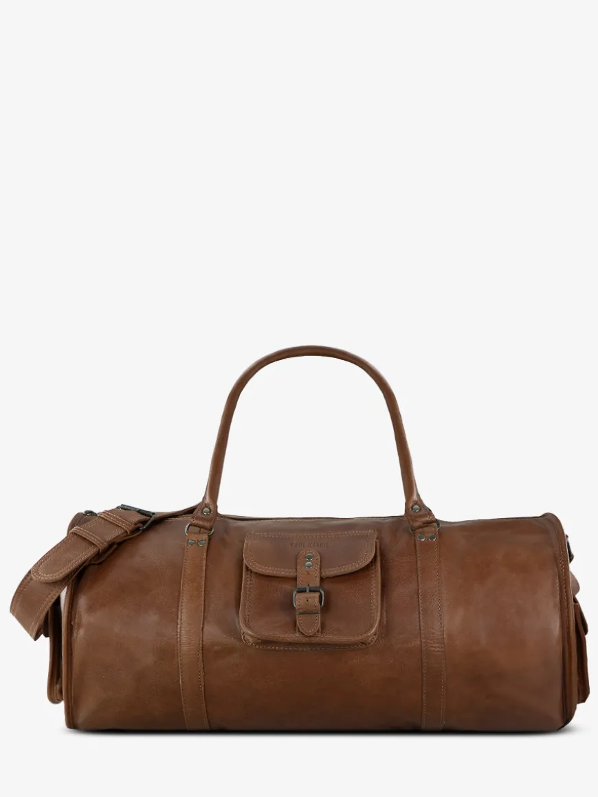 LeVoyageur XL - Tobacco Brown
