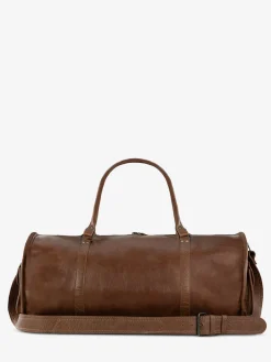 LeVoyageur XL - Tobacco Brown